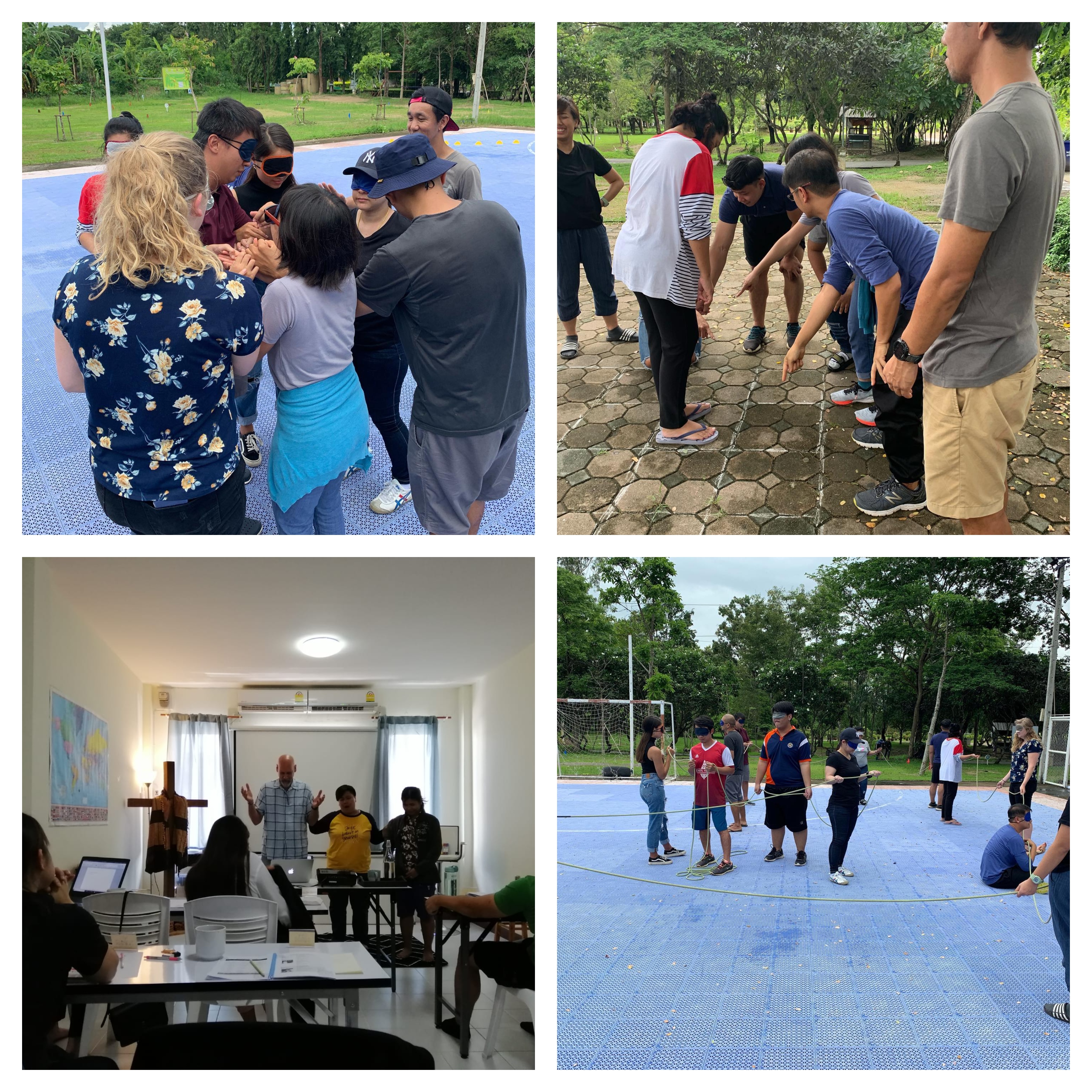 staff training part 2 1